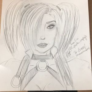 BUNDLE FOR @ramsey0116